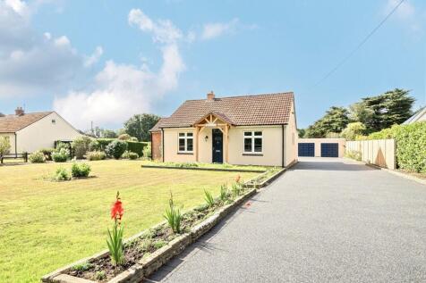 Southwick Road, North Boarhunt, Fareham, Hampshire, PO17