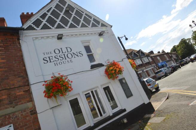 Knutsford