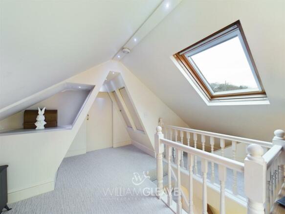 Loft Room