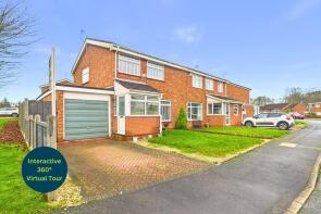 1, Orchard Close, Barton-upon-humber DN18 6AT