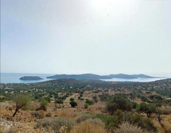 PLPLA15 - view from the plot