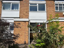 36, Blakesley Walk, Leicester LE4 0QL