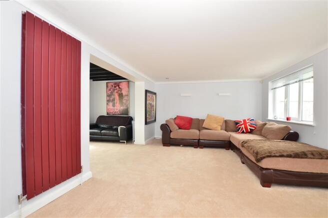 Lounge Area
