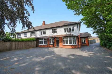 Moreton Road, Upton, Wirral