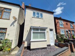 23, Penistone Street, Ibstock LE67 6NU