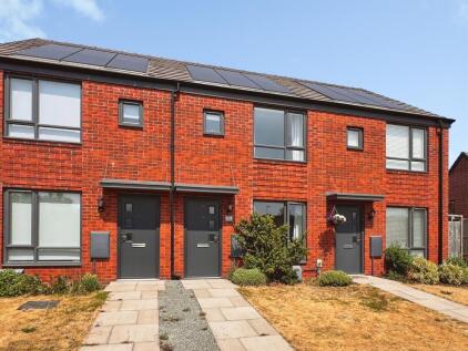 Strothers Avenue, Malvern