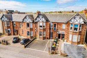 65, North Hamilton Street, Kilmarnock KA1 2QJ