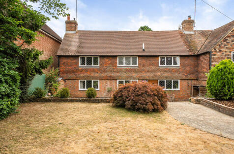 Oakleigh Cottages, Horsmonden