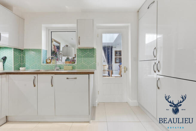 Kerby Rise, Chelmer Village Chelmsford, CM2 6 photo 4