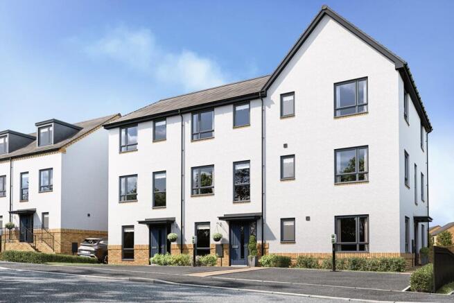 The Altbury at Salden Place West
