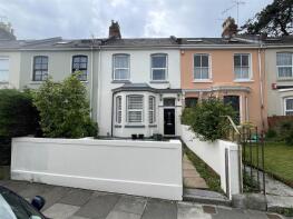 319, St Levan Road, Plymouth PL2 1JP