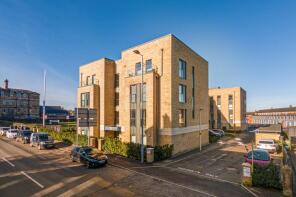 Flat 11, 1140, Pollokshaws Road, Glasgow G41 3EE