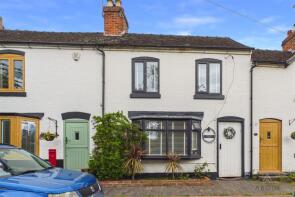 10, Brookside, Burton-on-trent DE13 9BD