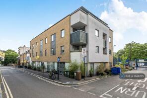 Flat 2, The Tavern Apartments, Tanners Hill, London SE8 4QD
