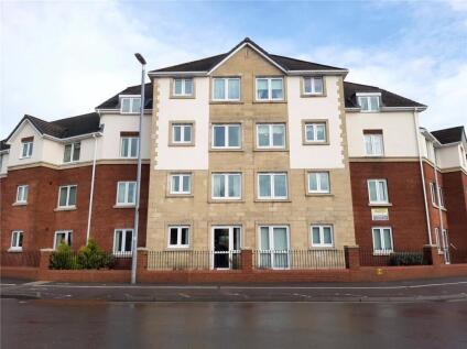 Victoria Court, Chard, Somerset, TA20