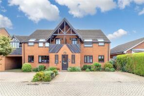 7, Marlborough Place, Dunstable LU5 6BU