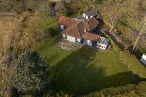 Idle End, High Elms Lane, Benington SG2 7DG