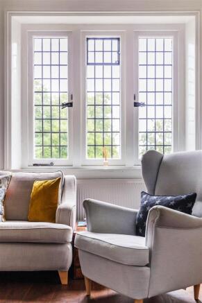 house. estate agency Wonersh