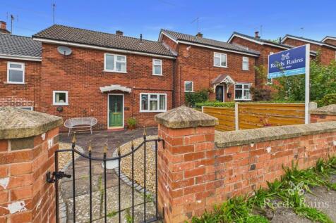 Delamere Drive, Macclesfield, Cheshire, SK10