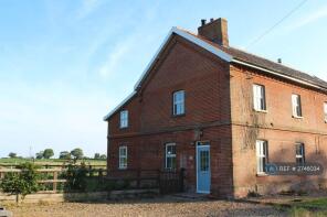 2, Rookery Cottages, Watton Road, Attleborough NR17 1LB