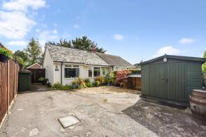 14, Moorlands Road, Southampton SO32 2QL