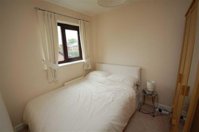 BEDROOM TWO