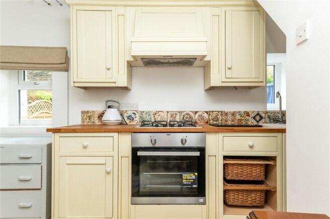 Kitchenette