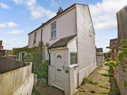 52, Birling Road, Snodland ME6 5DT
