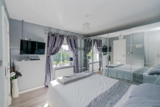 54, Water Reed Grove, Walsall, West Midlands, WS2 