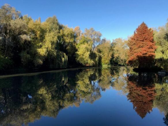Lake