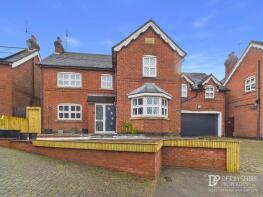 9, Parsons Grove, Denby Village, Ripley DE5 8PY