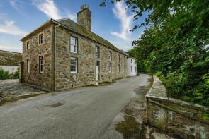 The Old Kitchen, Cullen House, Cullen AB56 4XW