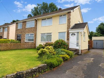 Westway, Nailsea, BS48
