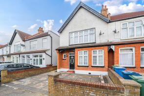 95, Welldon Crescent, Harrow HA1 1QW