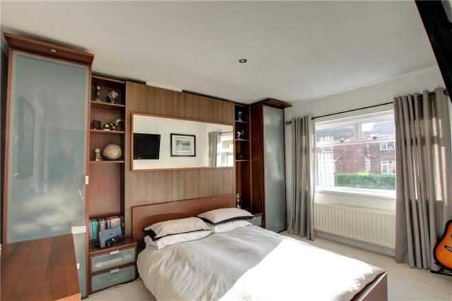 Bed 1