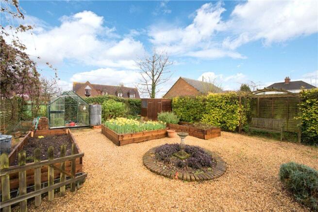 Gardens