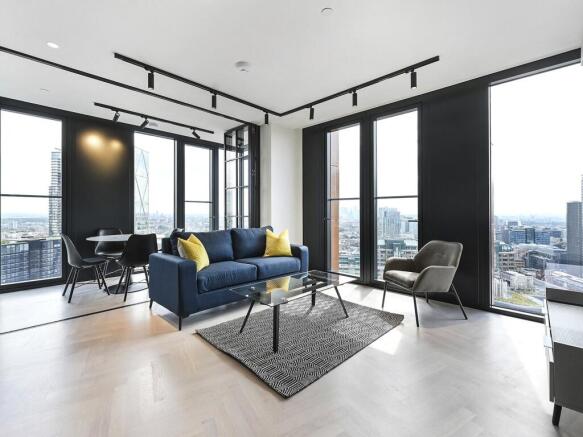 One Crown Place