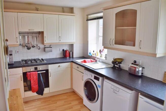 Fitted Kitchen