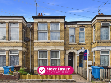 Ryde Street, Hull, East Riding of Yorkshire, HU5 1PB