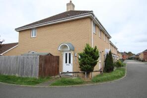 10, Frampton Close, Newmarket CB8 0SY