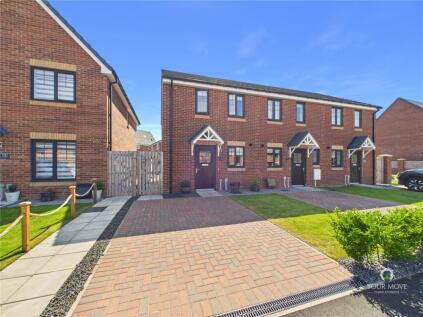 Grayling Way, Ryton, Tyne and Wear, NE40
