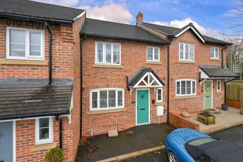 Skelton Close, Horsehay, TF4