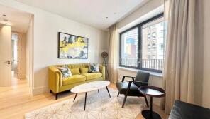 Apartment 202, 25, Nutford Place, London W1H 5YQ