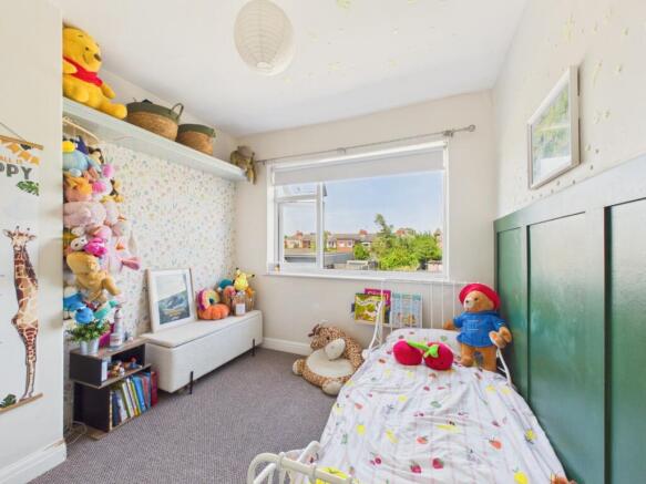 3 bed End of Terrace for sale Image 7