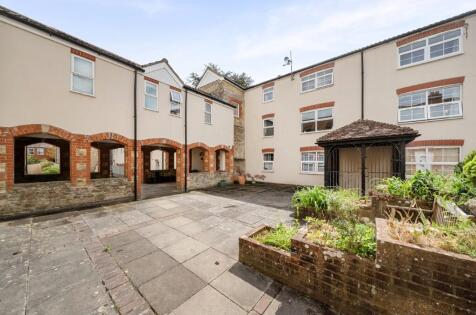 Vineys Yard, Bruton, Somerset, BA10 0EU