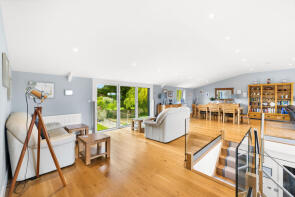 Willow Barn, Partridge Lane, Dorking RH5 5BU