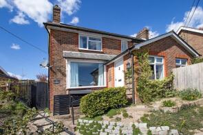 1, Ridgemount, Station Road, Crowborough TN6 3HL