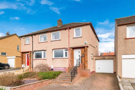 Broomhall Drive, Corstorphine, Edinburgh, EH12