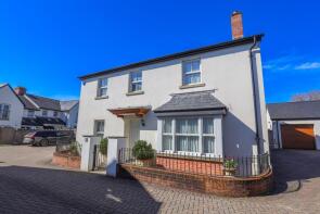 3, Augusta Court, North Road, Cowbridge CF71 7FD