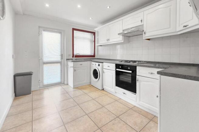 Lammermuir Road, Kilmarnock, KA1 photo 4